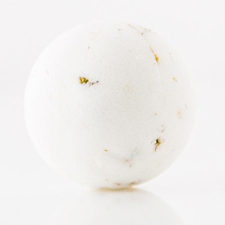 Bomba de bany Funky 125g - Camamilla