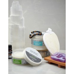 Manteca de Karité 180g - Fresa - Shea Body Butter