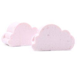 Sabonete Convidado Pink Clouds - Nuvens