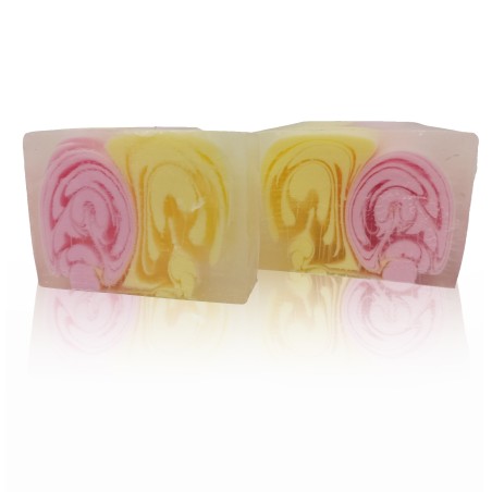 Jabon artesanal 1.2kg - Magnólia