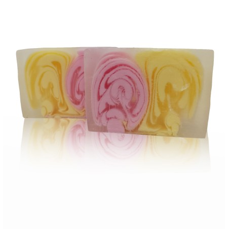 Jabon artesanal 1.2kg - Magnólia