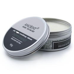Manteca Corporal de Karité Aromaterapia 90g -...