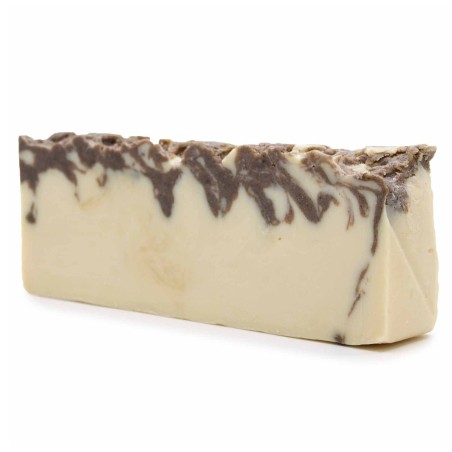 Barra Jabón Leche de cabra - Aceite de oliva 1.25kg