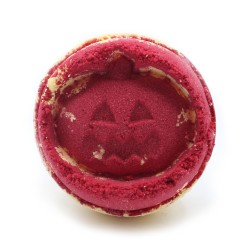 Halloween Anis Badebombe