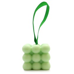 Sabonetes de massagem - Hortelã-pimenta e...