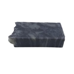 SAVON ARTISANAL À LA BOUE DE LA MER MORTE -...