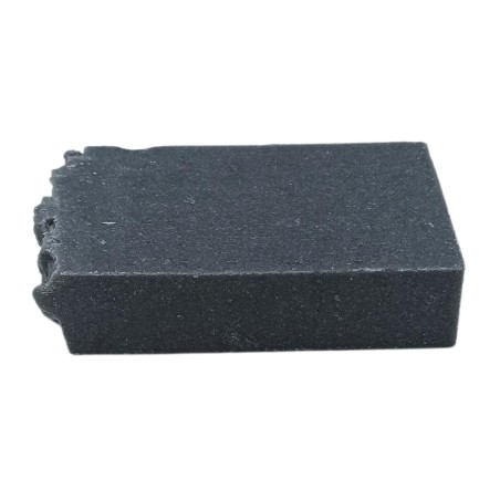 Exfoliant - Sabó d'oli d'oliva pur en caixa individual - 100g