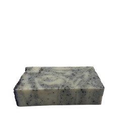 JABÓN ARTESANO DE COCO - ACEITE DE OLIVA PURO -...