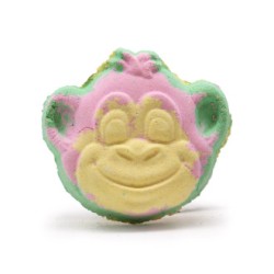 Bomba de Baño divertida - Mono - Guayaba y...
