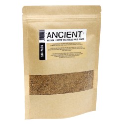 50g de pau santo verde moído
