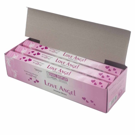 Incenso Stamford Angel - Amore