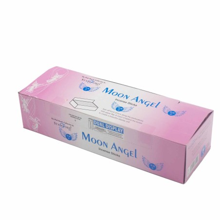Incenso Stamford Angel - Lua