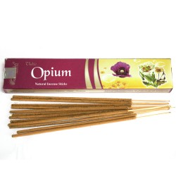 Vedic Incense Sticks Opium