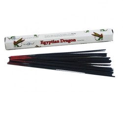 STAMFORD Premium Egyptian Dragon Incense - 1...