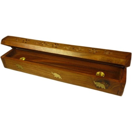 Smoke Boxes Natural