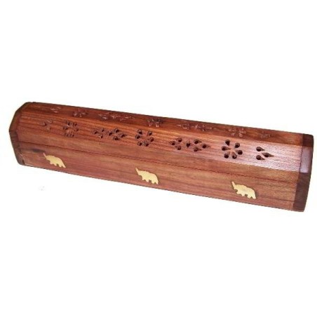 Smoke Boxes Natural