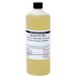 Aceite de Masaje 1kg - Special A2 Mix - 1