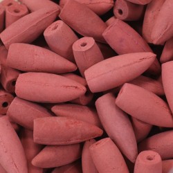 Boîte à cône d’encens Rear Flow 500g - Rose de...
