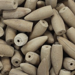 Cutie de conuri de tămâie Back Flow 500g -...