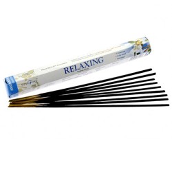 Bâtonnets d’encens relaxants de qualité...