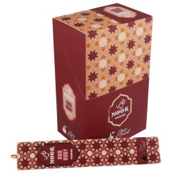 NOOR Oud Ruby Incense - Elixir D'Orient - 1...