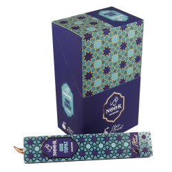 Tamaie NOOR Oud Topaz - Elixir D'Orient - 1...