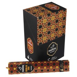 NOOR INCIENSE - Incenso Noor Oud - Dehn-Al Oud...