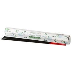 Bâtonnets d’encens à base de plantes - Sauge...
