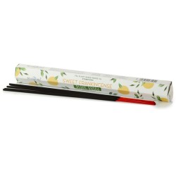 Bâtonnets d’encens à base de plantes - Sweet...