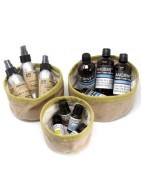 JUTE BASKETS