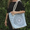 BORSA MANDALA