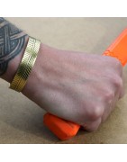 PULSERAS MANTRA TIBETANO