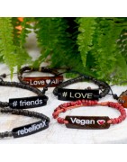 PULSERAS COCO