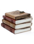 レザーノートとダイアリー