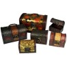 CAJAS ESTILO VINTAGE