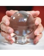BOULES DE CRISTAL