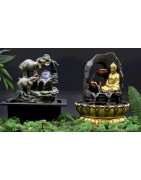 INDOOR WATER FOUNTAINS