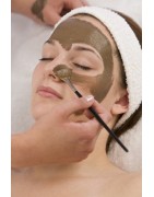 TON-GESICHTSMASKEN