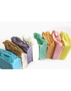 SAVONS DE LUXE PEAU DOUCE 1,3kg