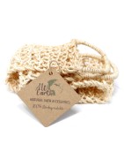 ESPONJAS EXFOLIANTES DE SISAL