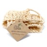 SISAL-EXFOLIERENDE SPONSEN