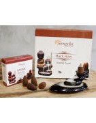 CONI DI INCENSO AROMATICI REFLOW