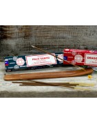 INCIENSO SATYA STICKS