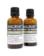 OLI ESSENZIALI BIOLOGICI 50ML