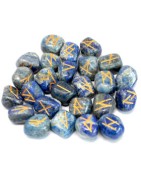 Jeux de runes indiennes