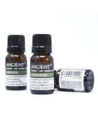 OLIS ESSENCIALS ORGÀNICS 10ML