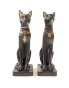 FIGURAS EGÍPCIAS