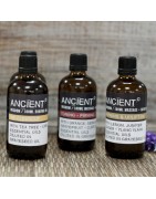 MASSAGEOLJA 100ML