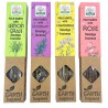 NATURAL INCENSE PALO SANTO NAMASTE INDIA ORKAY