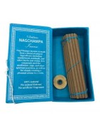 HIMALAYAN SUGHANDIT DHOOP RÖKELSESSET